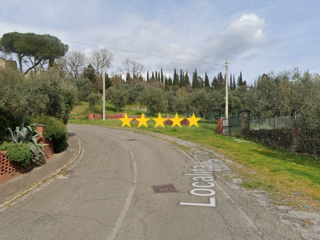 appartamento in vendita ad Arezzo in zona Olmo