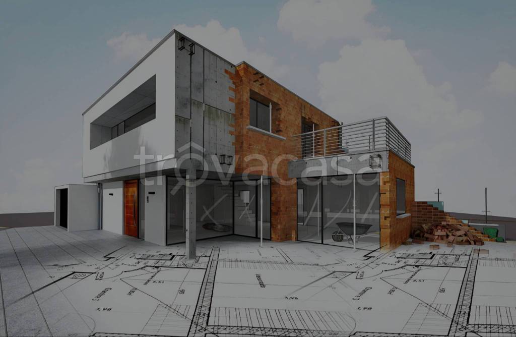 casa indipendente in vendita ad Arezzo