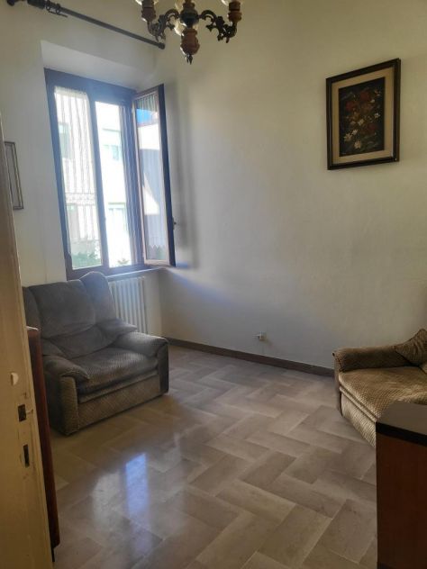 appartamento in vendita ad Arezzo in zona Centro Città