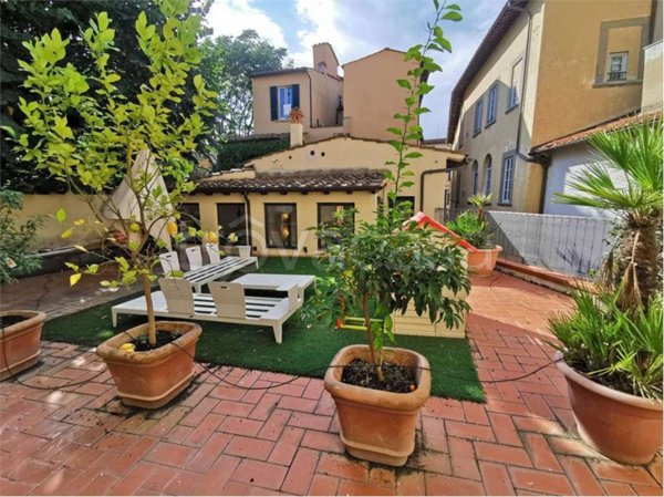 appartamento in vendita ad Arezzo in zona Centro Città