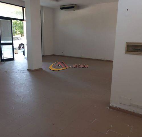 ufficio in vendita ad Arezzo in zona Pescaiola