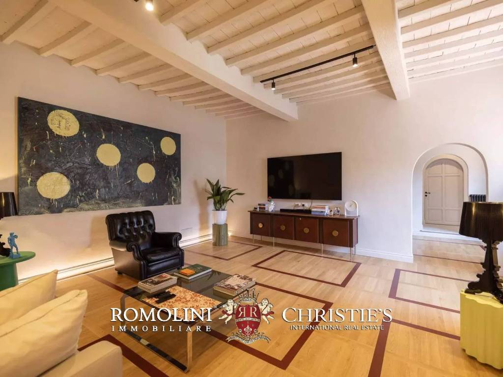 appartamento in vendita ad Arezzo in zona Centro Città