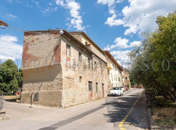 appartamento in vendita ad Arezzo in zona Centro Città