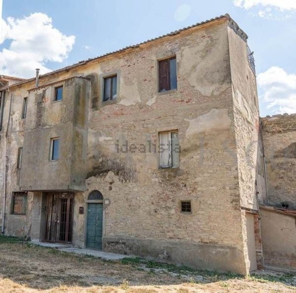 appartamento in vendita ad Arezzo in zona Centro Città