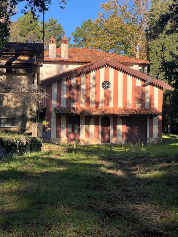 casa indipendente in vendita ad Arezzo in zona Santa Firmina