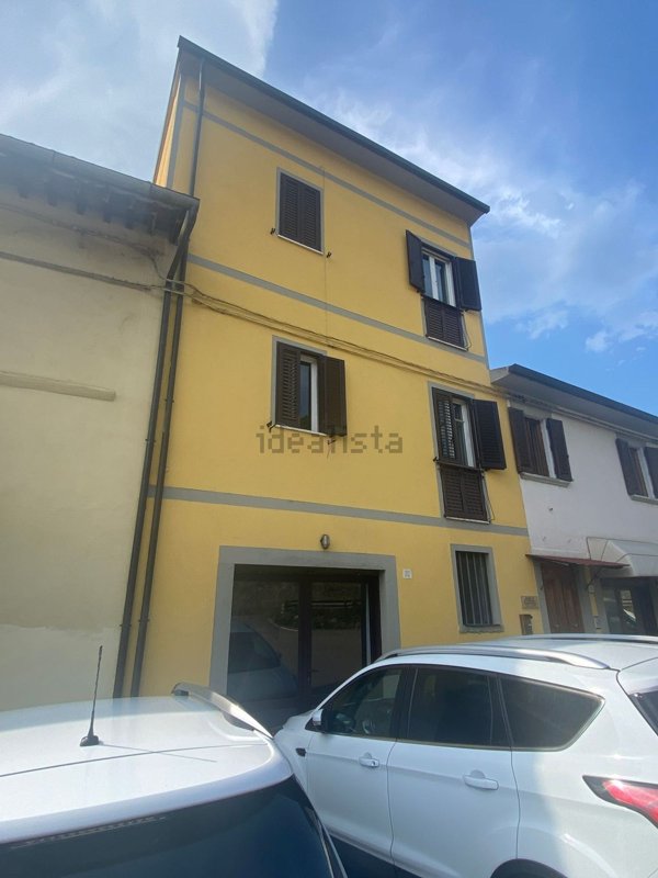 appartamento in vendita ad Arezzo in zona Olmo