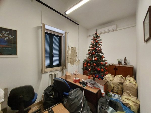 appartamento in vendita ad Arezzo