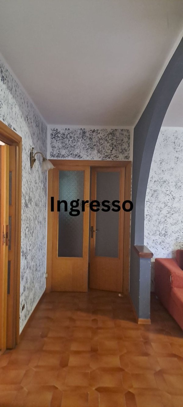 appartamento in vendita ad Arezzo in zona San Leo