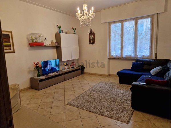 appartamento in vendita ad Arezzo