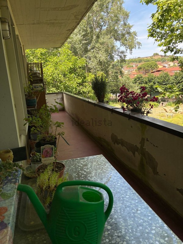 appartamento in vendita ad Arezzo in zona Giotto/XXV Aprile