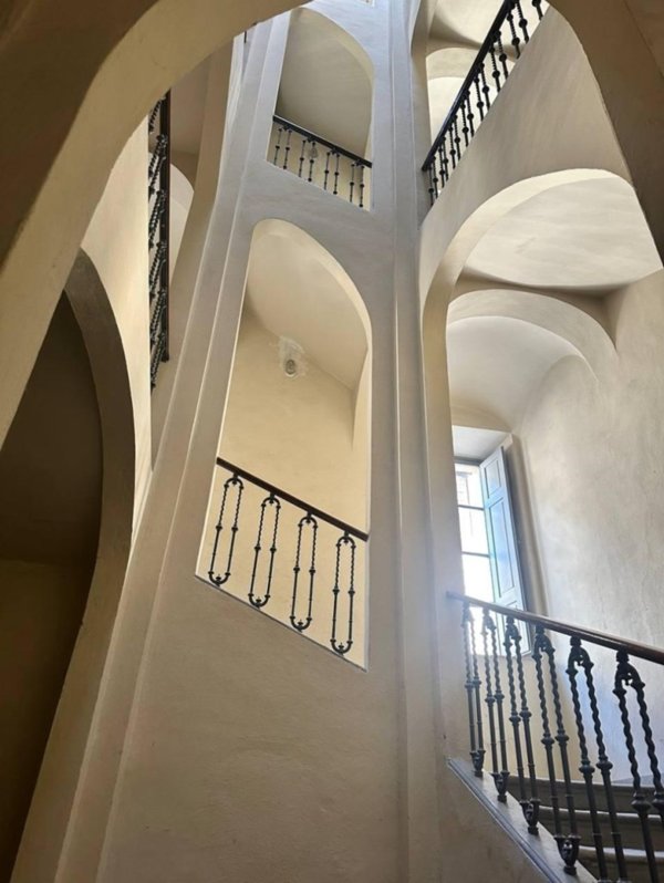 appartamento in vendita ad Arezzo in zona Centro Città