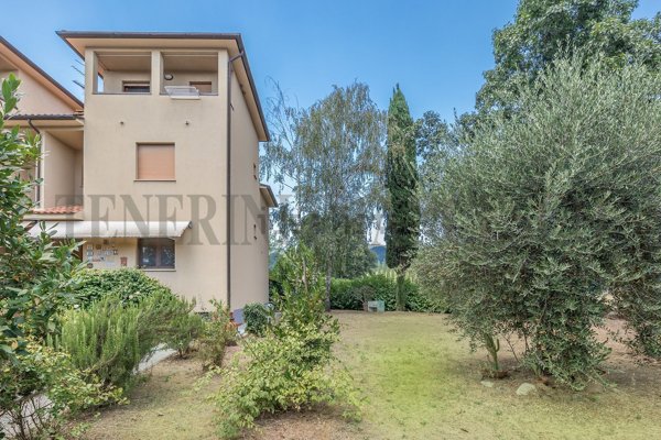 casa indipendente in vendita ad Arezzo in zona Ponte Buriano-Cincelli