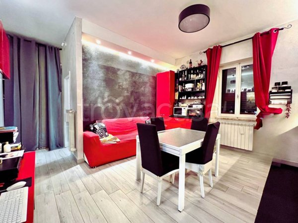 appartamento in vendita ad Arezzo in zona Centro Città