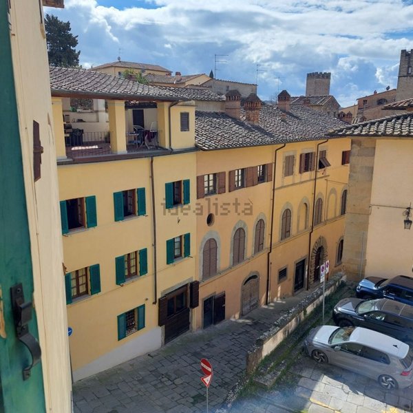 appartamento in vendita ad Arezzo in zona Centro Città