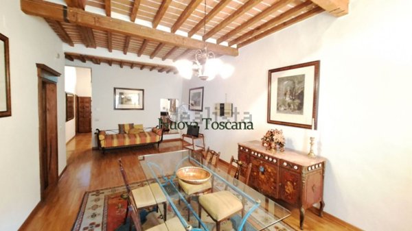 appartamento in vendita ad Arezzo