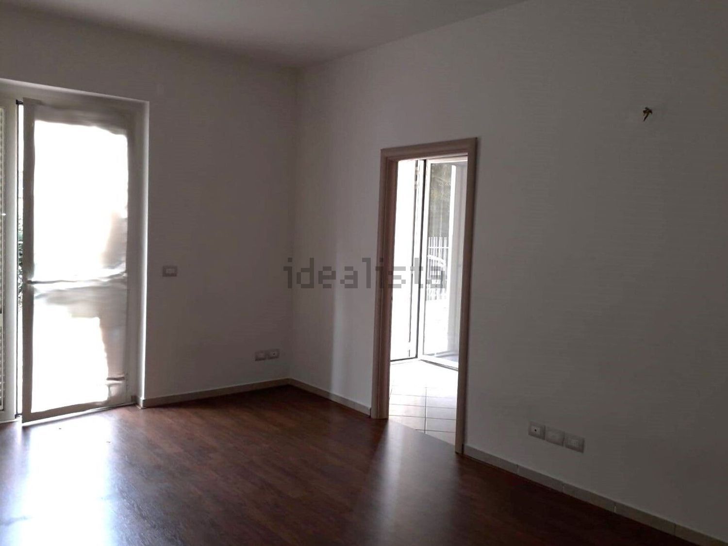 appartamento in vendita ad Arezzo