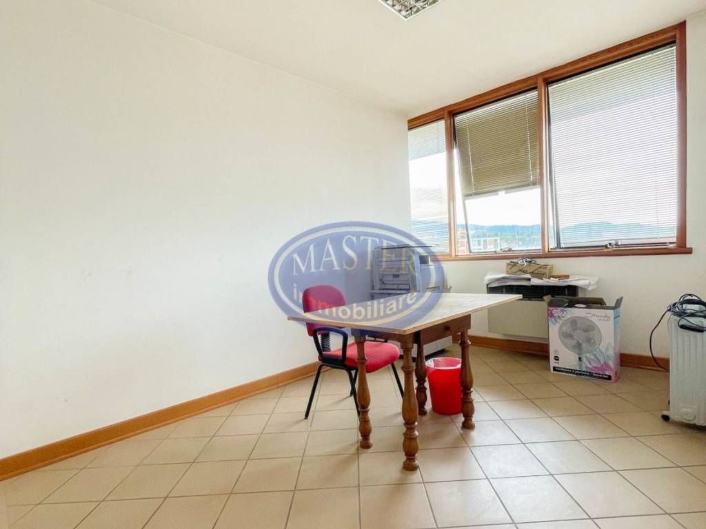 appartamento in vendita ad Arezzo