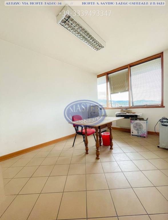 appartamento in vendita ad Arezzo