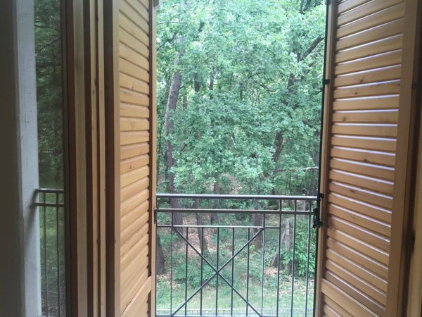 casa indipendente in vendita ad Arezzo in zona Fiorentina