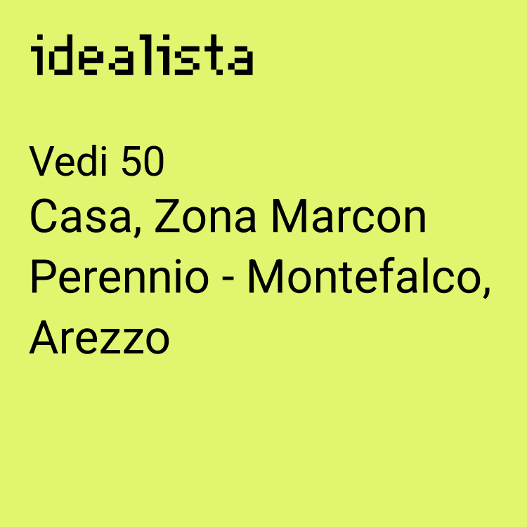 casa indipendente in vendita ad Arezzo