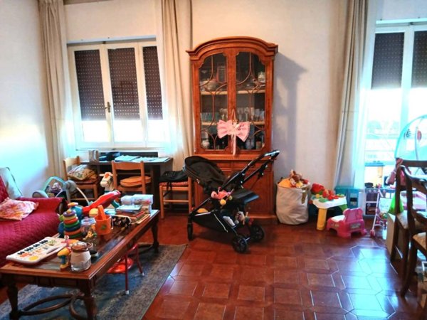 appartamento in vendita ad Arezzo