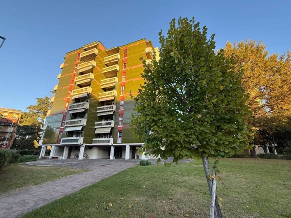 appartamento in vendita ad Arezzo