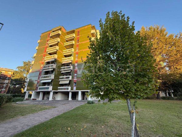 appartamento in vendita ad Arezzo in zona Giotto/XXV Aprile