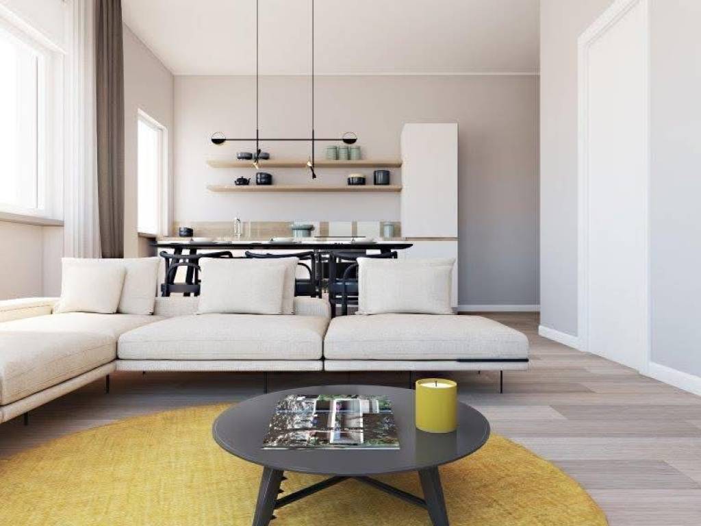 appartamento in vendita ad Arezzo