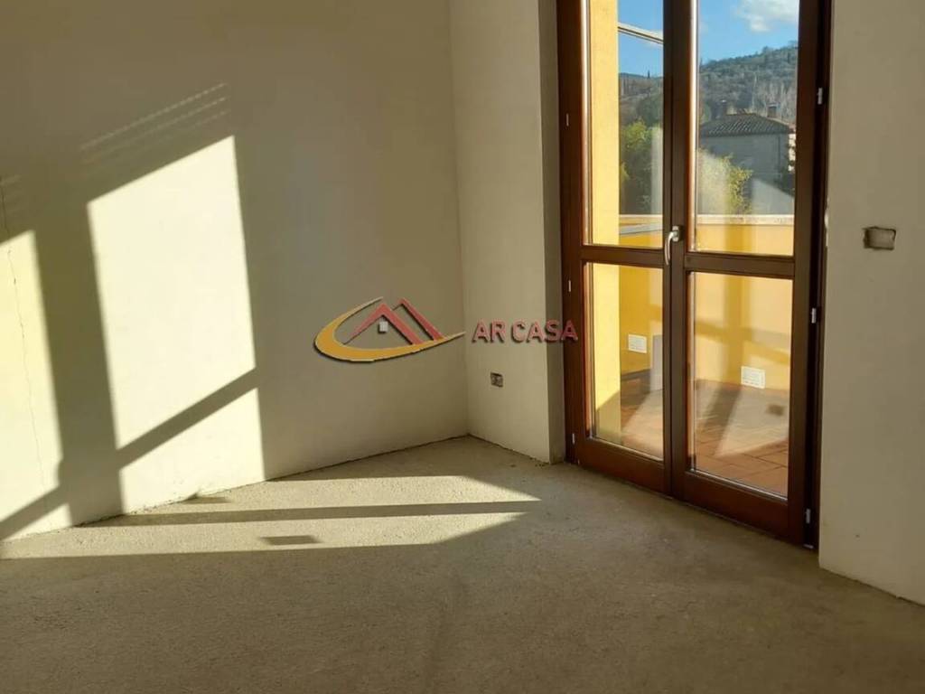 appartamento in vendita ad Arezzo in zona Giotto/XXV Aprile