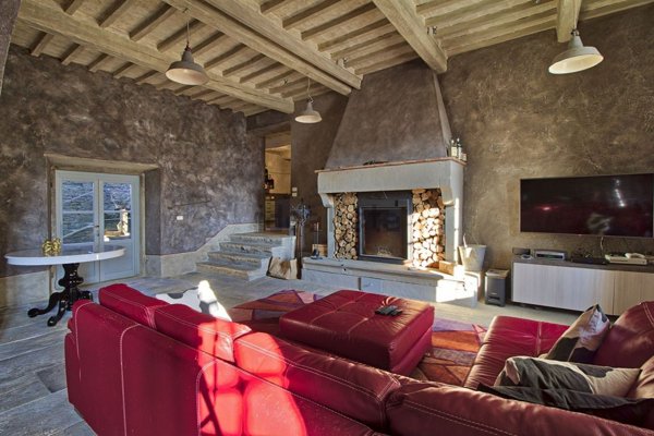 appartamento in vendita ad Arezzo in zona Puglia