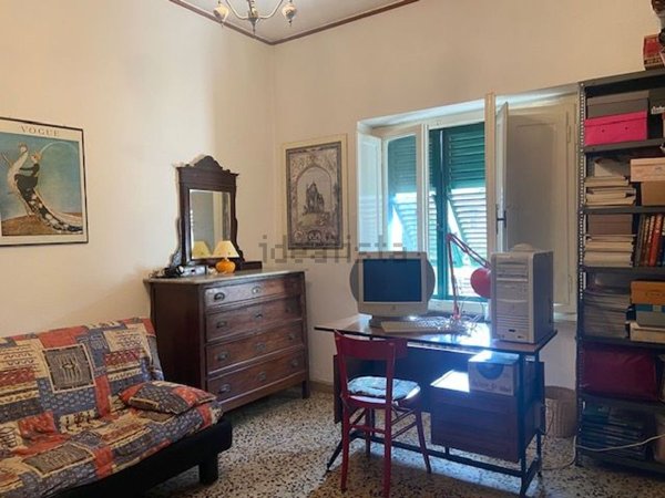 appartamento in vendita ad Arezzo