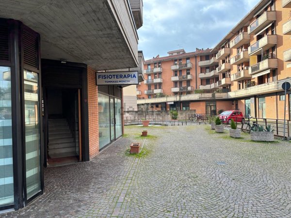 ufficio in vendita ad Arezzo