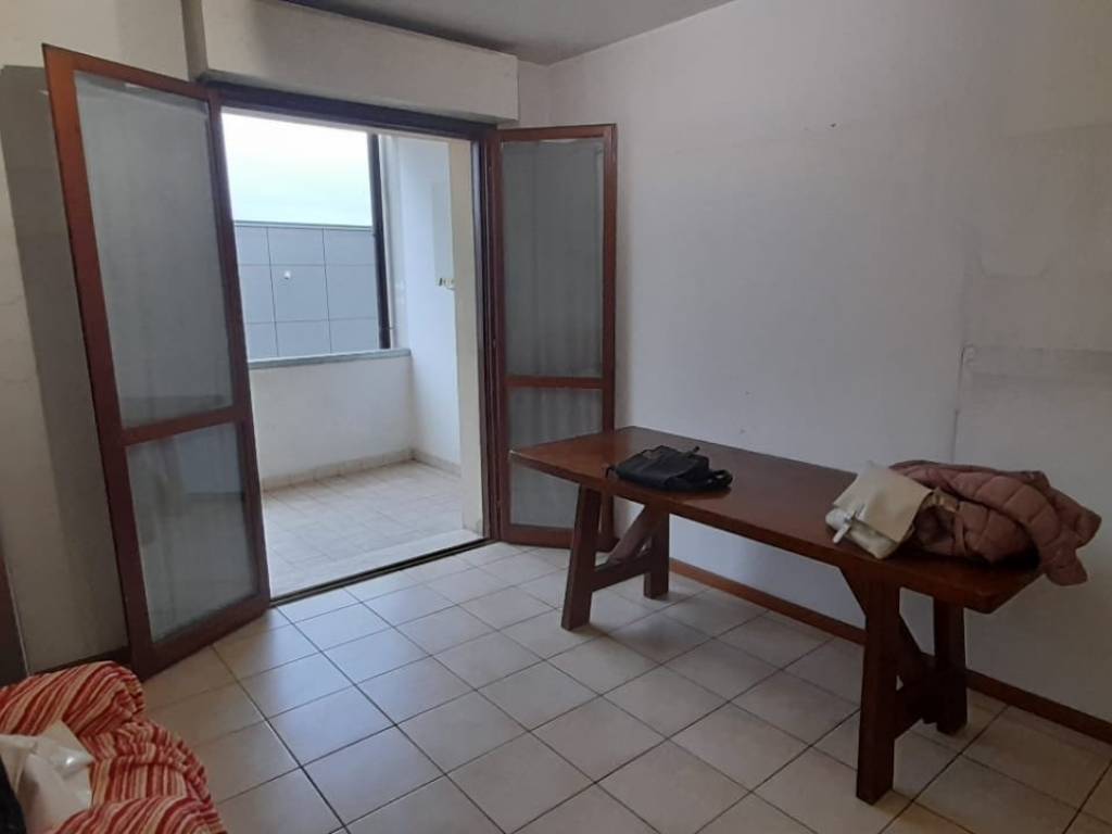 appartamento in vendita ad Arezzo in zona Fiorentina