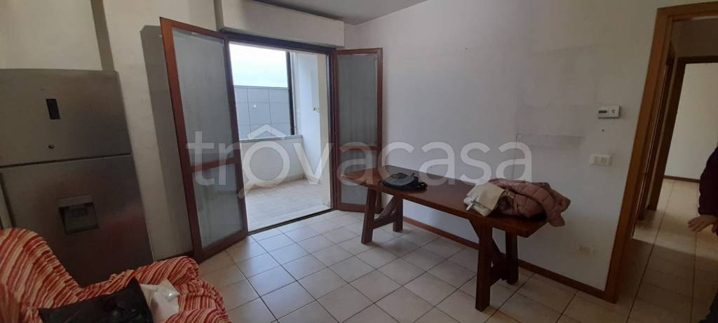 appartamento in vendita ad Arezzo in zona Pescaiola