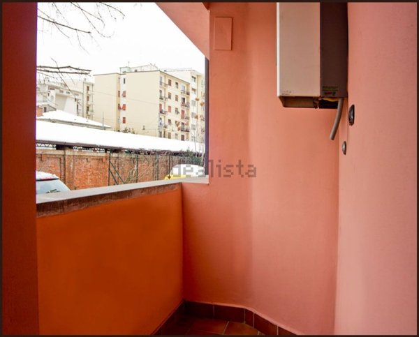 appartamento in vendita ad Arezzo