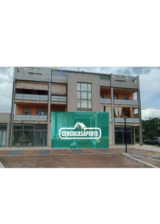 appartamento in vendita ad Arezzo in zona San Zeno