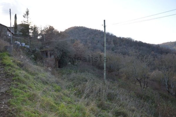 appartamento in vendita ad Arezzo in zona Palazzo del Pero