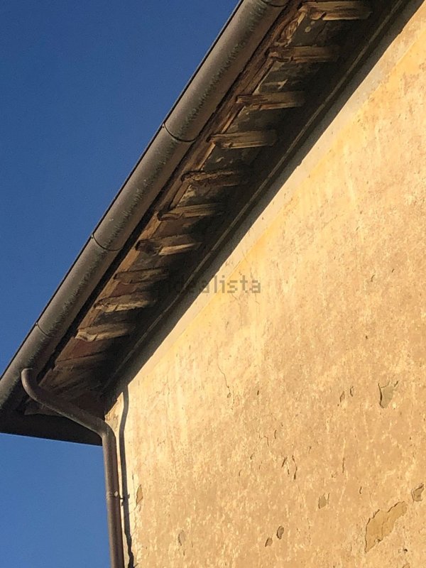 appartamento in vendita ad Arezzo in zona Rigutino