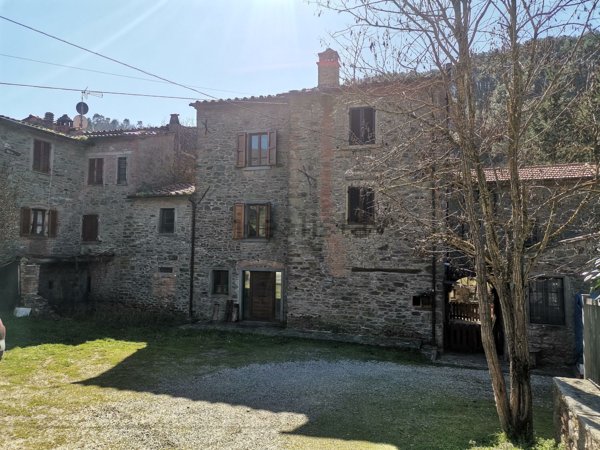 casale in vendita ad Arezzo
