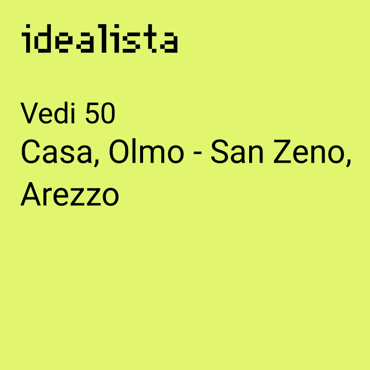 casa indipendente in vendita ad Arezzo in zona San Zeno