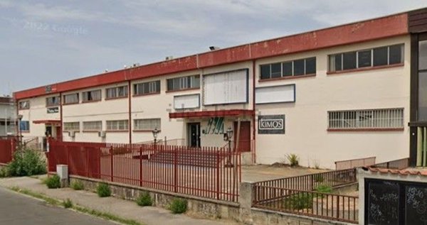 locale di sgombero in vendita ad Arezzo in zona San Leo