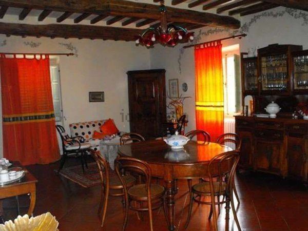 casale in vendita ad Arezzo