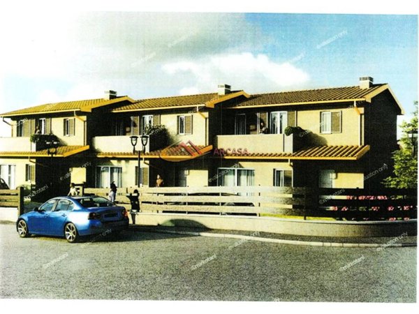 casa indipendente in vendita ad Arezzo