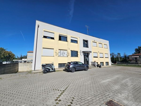 attico in vendita ad Arezzo in zona San Leo