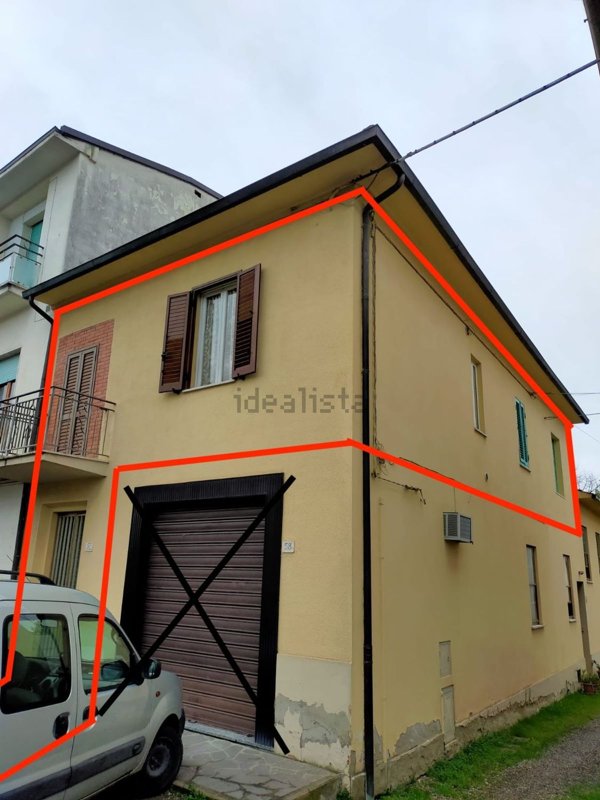 appartamento in vendita ad Arezzo in zona Ponte Alla Chiassa