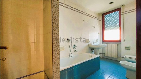 appartamento in vendita ad Arezzo in zona San Leo