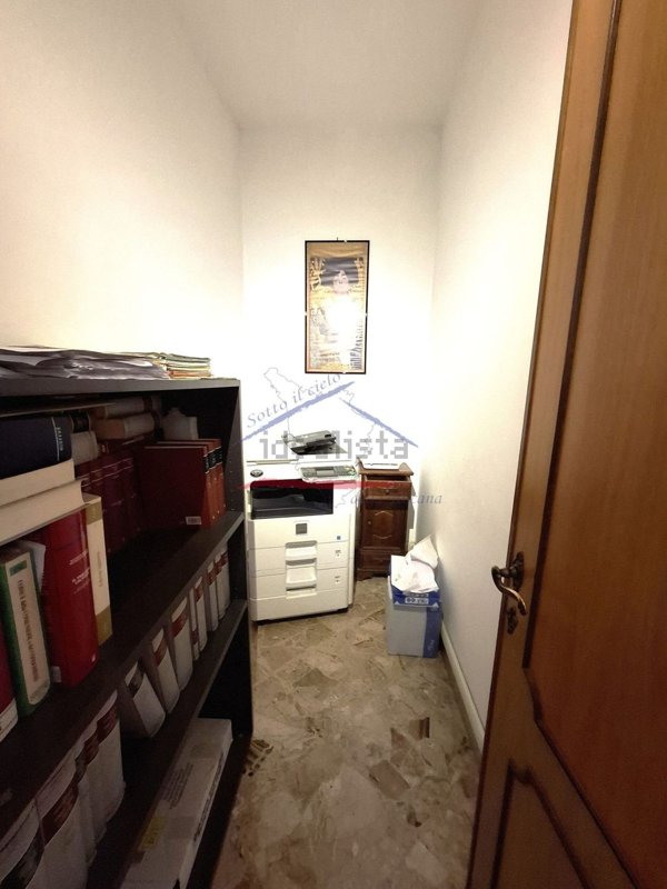 appartamento in vendita ad Arezzo in zona Centro Città