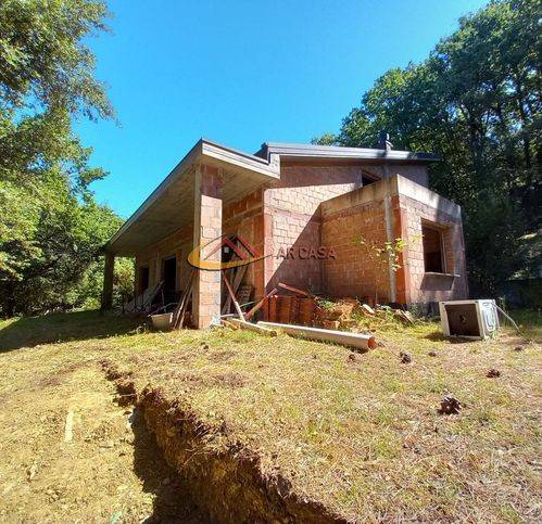 casa indipendente in vendita ad Arezzo in zona San Firenze-Fonte di Sala