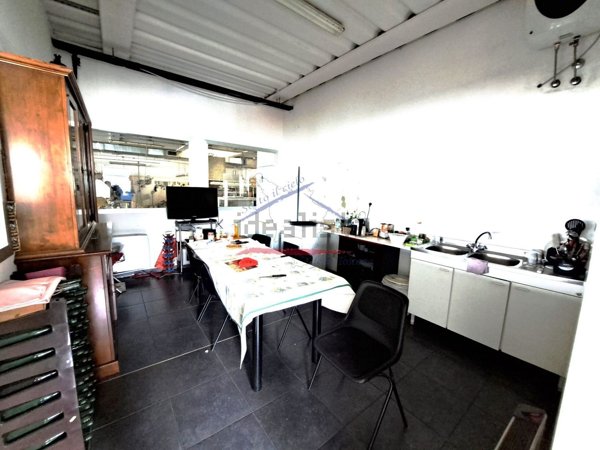 casa semindipendente in vendita ad Arezzo in zona Fiorentina