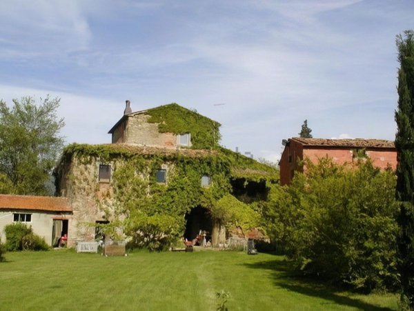 casa indipendente in vendita ad Arezzo